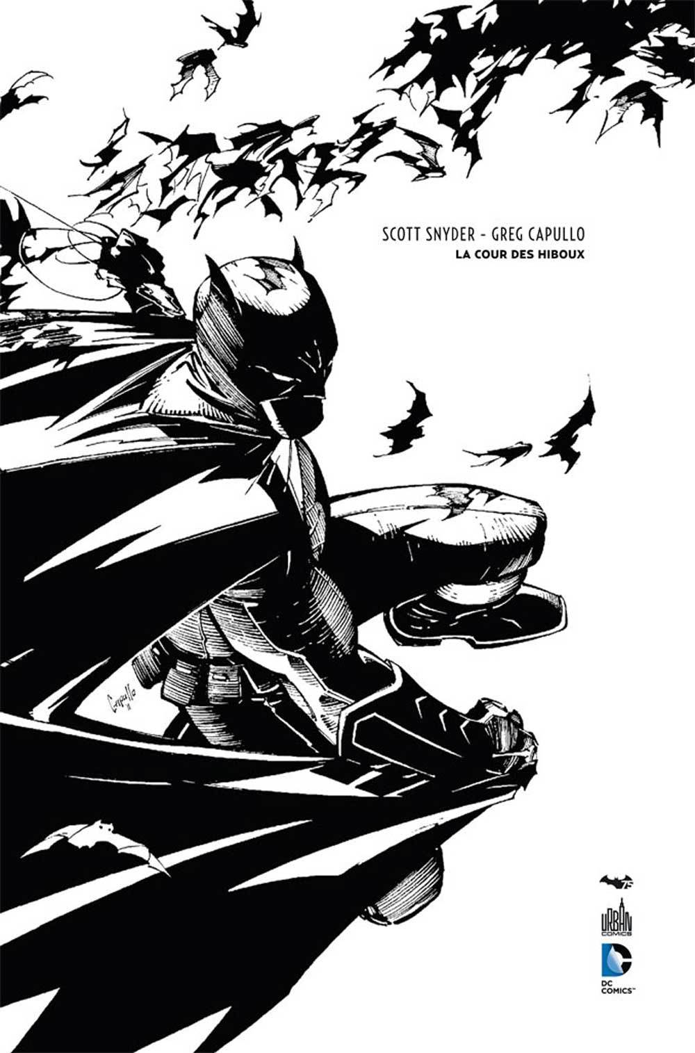 Batman 75 Ans - Tome 0
