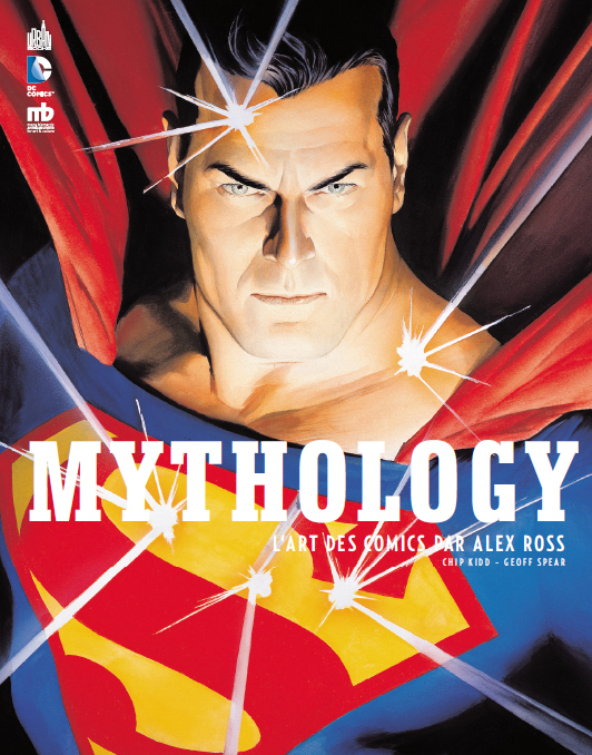 Mythology - Tome 0