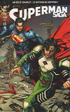 Superman Saga Hs 01