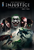 Injustice - Tome 1