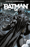 Batman Saga  Hs 8