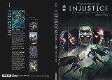 Injustice T1+Jeu Pc Gothy