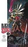 Black Science  - Tome 1