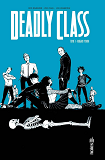 Deadly Class - Tome 1
