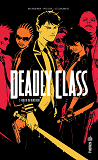 Deadly Class - Tome 2