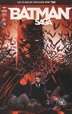 Batman Saga 27 Vc A