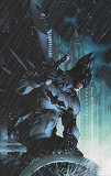 Batman Saga 27 Vc B