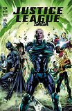 Justice League Saga 15