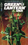 Green Lantern Saga 30