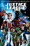 Justice League Saga 16