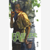 Fables - Tome 21