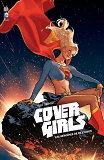 Dc Cover Girls  - Tome 0