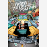 Transmetropolitan - Tome 4