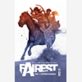 Fairest - Tome 3