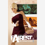 Fairest - Tome 4