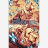 Fables - Tome 22