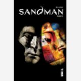 Sandman - Tome 7