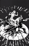 Batman Saga 30 Variant Cover
