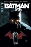 Batman Saga 34