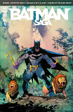 Batman Saga 35