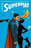 Superman Saga 16