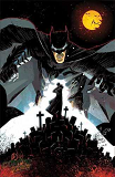 Batman Saga 36