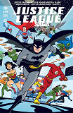 Justice League Saga 19