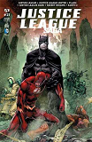 Justice League Saga 21