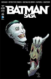 Batman Saga 39
