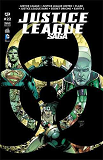 Justice League Saga 22