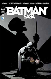 Batman Saga 40