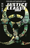 Justice League Saga 23