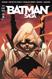 Batman Saga 41