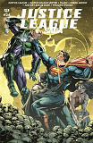 Justice League Saga 24