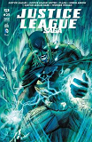 Justice League Saga 25