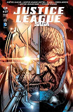 Justice League Saga 27