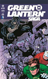 Green Lantern Saga 33
