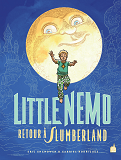 Little Nemo - Tome 1