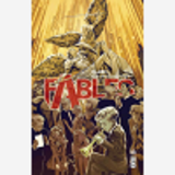 Fables - Tome 23