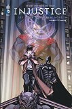 Injustice - Tome 5