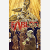 Fables - Tome 25