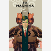 Ex Machina - Tome 4