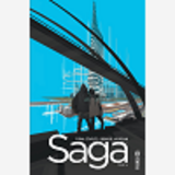 Saga - Tome 6