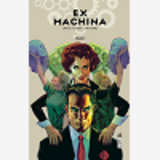 Ex Machina - Tome 5