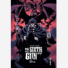 The Sixth Gun - Tome 7