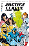 Justice League Saga Hs 02