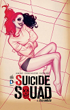 Suicide Squad - Tome 1
