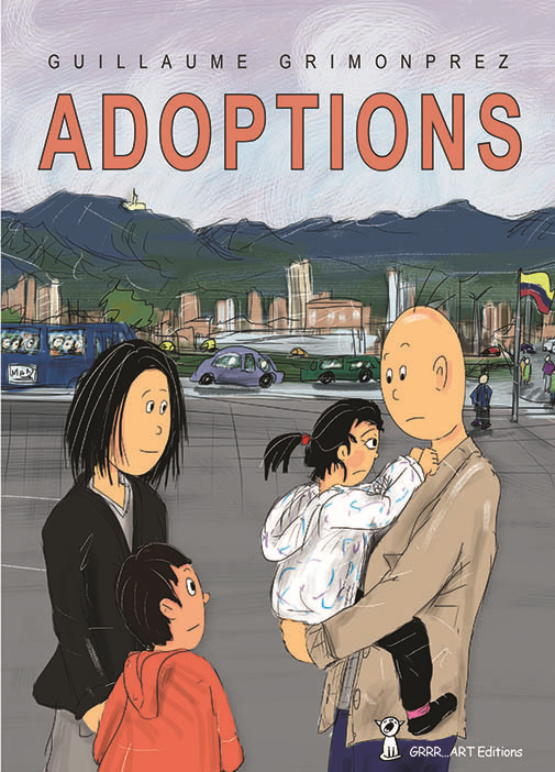 Adoptions