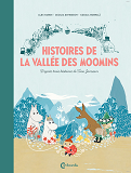 Histoires De La Vallee Des Moomins