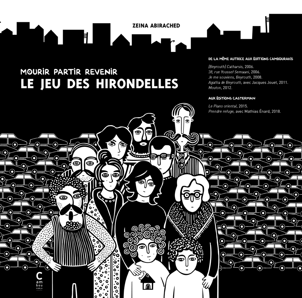 Le Jeu Des Hirondelles - Nouvelle Edition Revue Et Augmentee